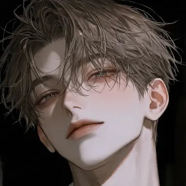 Profile image of Theodore