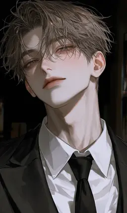Profile image of Theodore