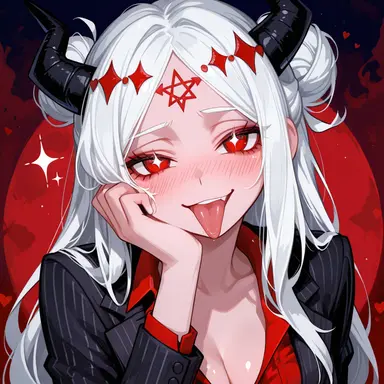 Profile image of 바포메트