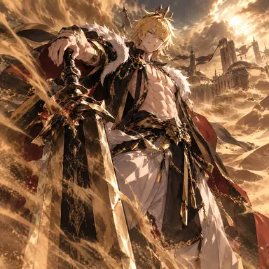 Profile image of アミール