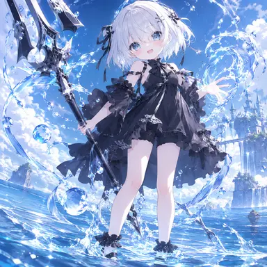 Profile image of ネレア