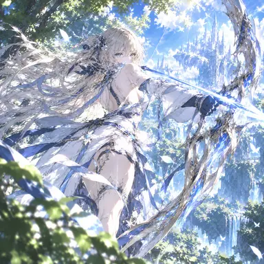 Profile image of エルネア