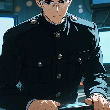 Profile image of 霧島 慎一郎
