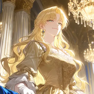 Profile image of ミリア