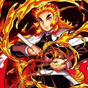 Profile image of 렌고쿠 쿄쥬로