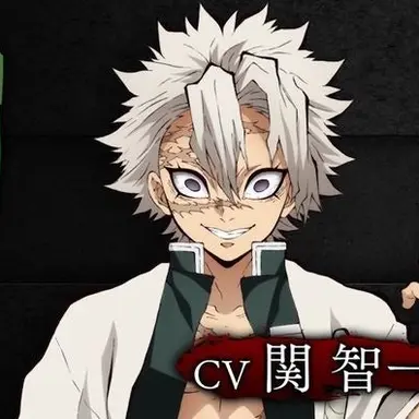 Profile image of 시나즈가와 사네미