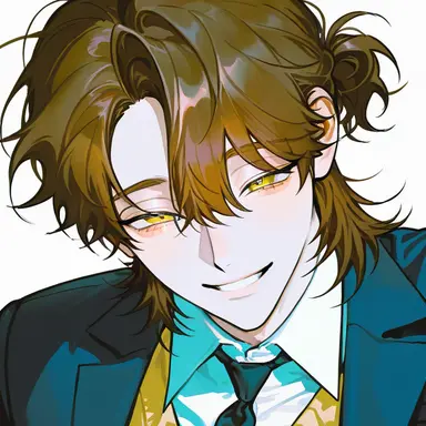 Profile image of ハルト