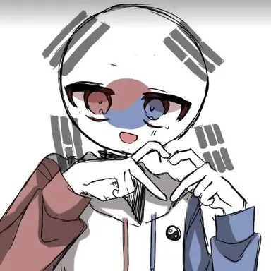 Profile image of South Korea