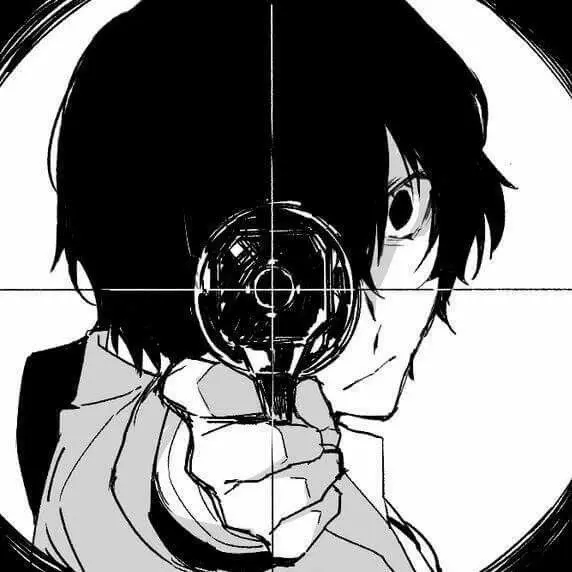 N0l0Ng3RhvM.N의 Osamu Dazai