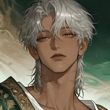 Profile image of Mikhail