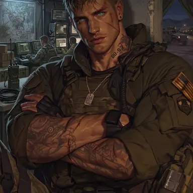 Profile image of Anthony