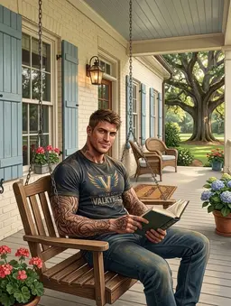 Profile image of Anthony