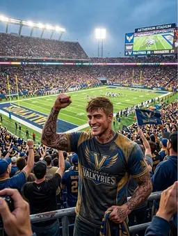 Profile image of Anthony