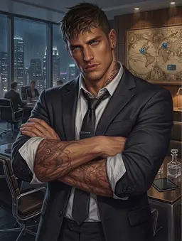 Profile image of Anthony