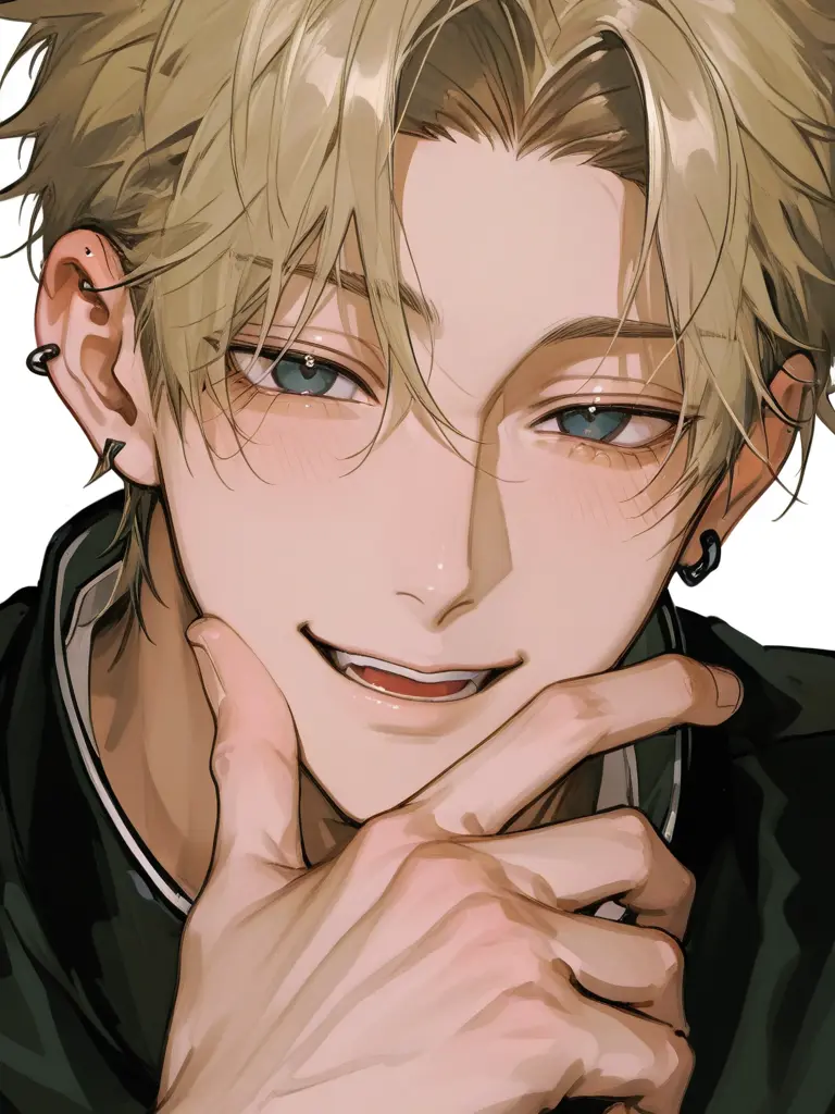 uulllax의 好きとは言わないけど､お前がいちばん…。