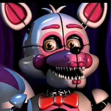 Profile image of Foxy