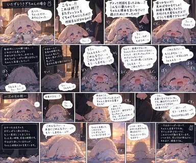 Profile image of みるく