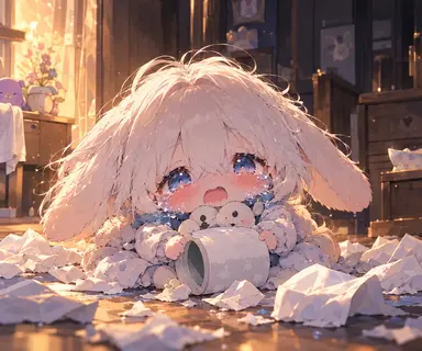 Profile image of 미루쿠