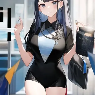 Profile image of 여우