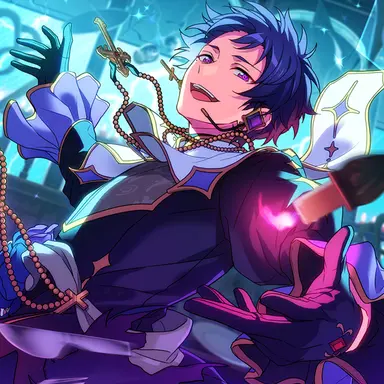 Profile image of Yuzuru