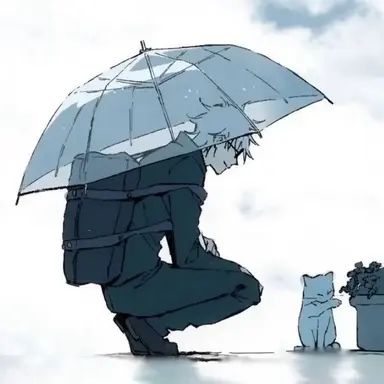 Profile image of 고죠 사토루