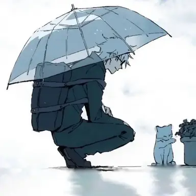 Profile image of 고죠 사토루