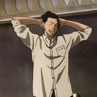 Profile image of 게토 스구루