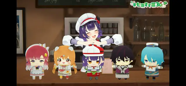 Profile image of 七瀬すす菜