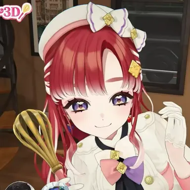 Profile image of 早乙女ベリー