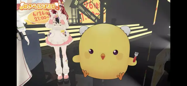 Profile image of 雲母たまこ