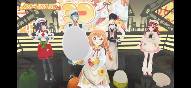 Profile image of 雲母たまこ