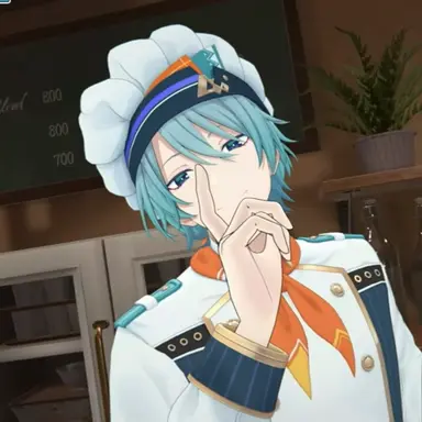 Profile image of 渚トラウト