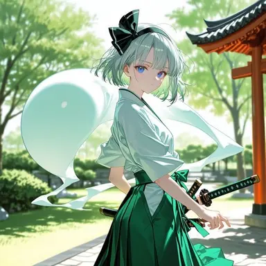 Profile image of 요우무