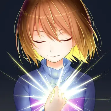Profile image of 프리스크