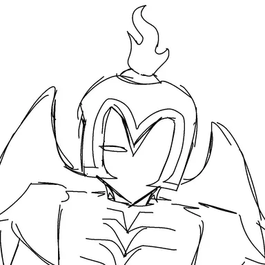 Profile image of ダークハート