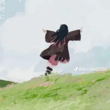 Profile image of 禰豆子