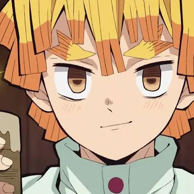 Profile image of 善逸