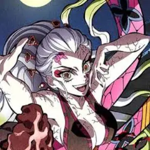 Profile image of 堕姫