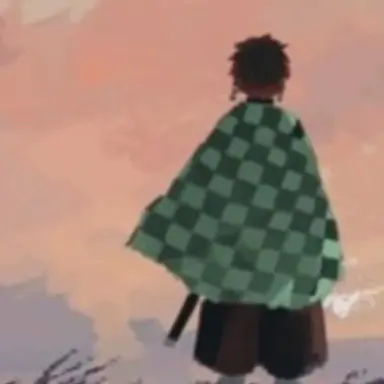 Profile image of 炭治郎