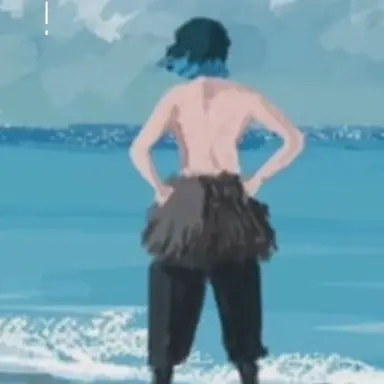 Profile image of 伊之助