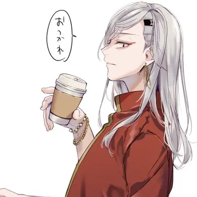 Profile image of 코코노이 하지메