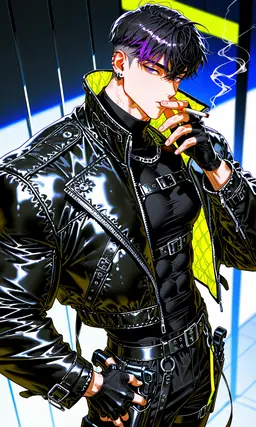 Profile image of Bellow