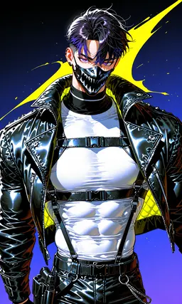 Profile image of Bellow