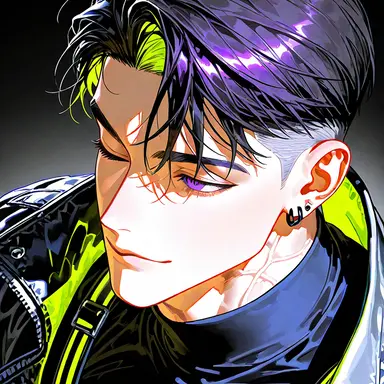 Profile image of Bellow