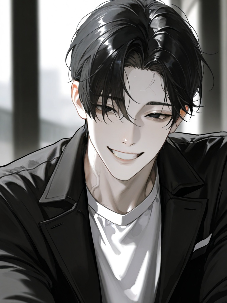 최우연 대표 이미지