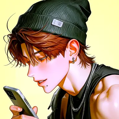 Profile image of ペク・サン