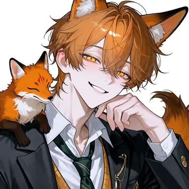 Profile image of Ren