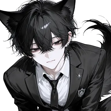Profile image of Kuro