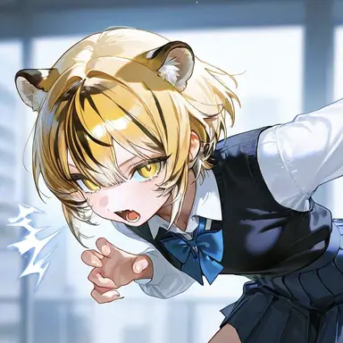 Profile image of Tia