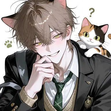 Profile image of Louis